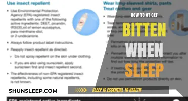 Prevent Mosquito Bites While Sleeping: Tips for a Peaceful Night's Rest
