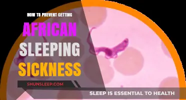 Prevent African Sleeping Sickness: Essential Tips for Staying Safe and Healthy