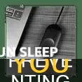 how to prevent pc from sleeping when not being used