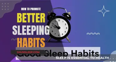Enhancing Sleep Quality: Simple Tips for Better Rest