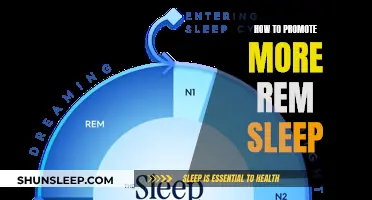 Enhancing REM Sleep: Strategies for Deeper Rest