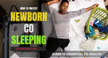 Co-Sleeping Safely: Tips for Newborn Care
