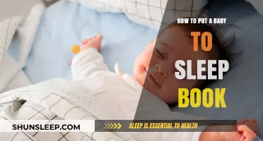 Gentle Techniques for Putting Your Baby to Sleep: A Parent's Guide