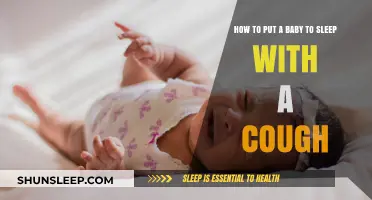 Soothing Coughing Babies: Gentle Tips for Peaceful Sleep