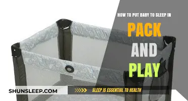 Mastering Pack and Play Sleep: Gentle Tips for Baby's Rest