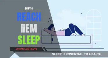 Unlocking REM Sleep: Tips for Better Rest