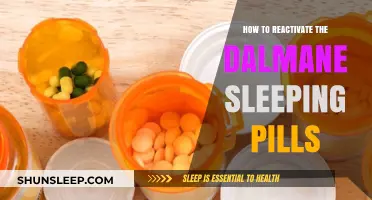 Reactivate Dalmane: Tips for Effective Use