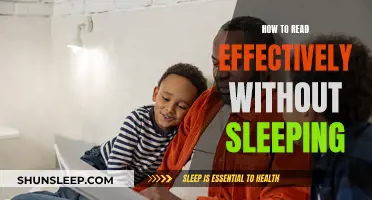 Staying Awake While Reading: Effective Strategies for Better Engagement