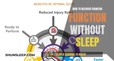 Restore Brain Function: Sleep-Free Strategies for Cognitive Health