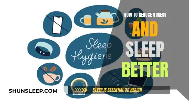 Stress-free Sleep: Simple Strategies for Better Rest