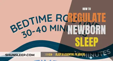 Establishing Sleep Patterns for Newborns: A Guide for Parents