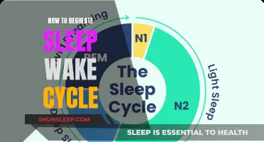 Master Your Sleep-Wake Cycle: Tips for a Healthy Routine