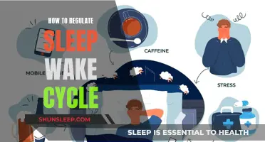 Mastering Your Sleep-Wake Cycle: A Guide to Better Rest