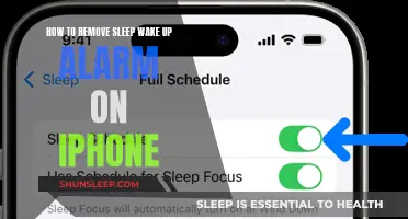 Simplifying Your Morning Routine: A Guide to Disabling iPhone Alarms