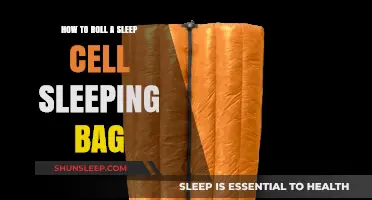 Roll a Sleep Cell: Quick and Easy Steps