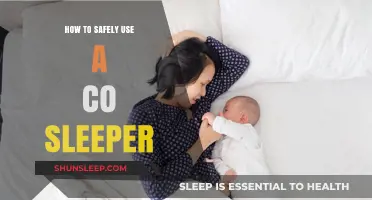 Safe Co-Sleeping: Tips for New Parents