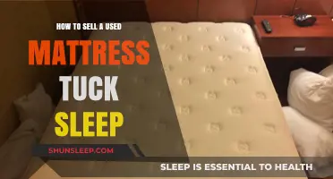 Selling Your Used Mattress: The Ultimate Guide