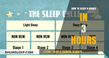Unlocking Restful Slumber: The Art of Efficient Sleep Cycles