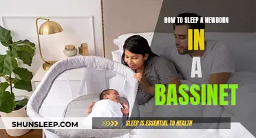 Bassinet Sleeping: A Guide for Newborns and Parents