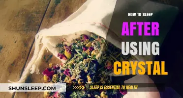 Crystals for Sleep: Enhancing Rest with Stones