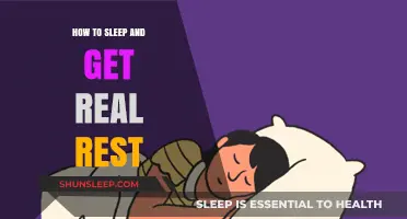 Mastering Restful Sleep: Simple Strategies for Deep, Rejuvenating Nights