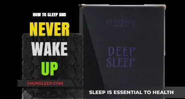 The Ultimate Guide to Eternal Slumber: Secrets to Sleep Forever