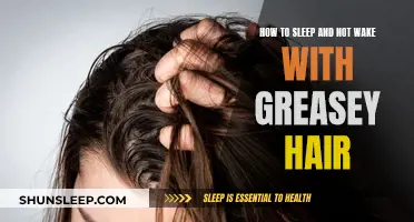 Overnight Oil: Tips for Waking Up with Silky Strands