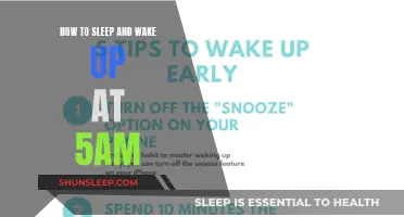 Master Your Mornings: Strategies for Waking Up at 5 AM