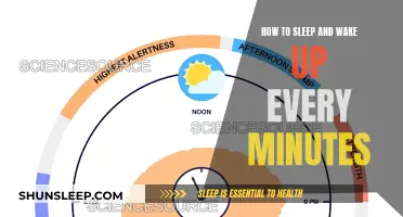 Mastering Sleep: Wake Up Refreshed Every Morning