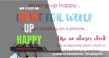 The Science of Blissful Mornings: Tips for a Happy Wake-Up Call