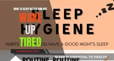 Sleep Better, Wake Rested: Simple Strategies for Quality Sleep