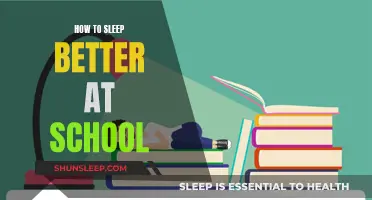 Enhancing Sleep Quality for Students