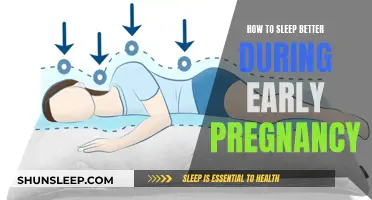Pregnancy Sleep: Tips for Restful Nights