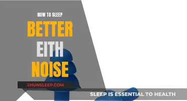 Noise-Proof Sleep: Tips for a Quiet Rest