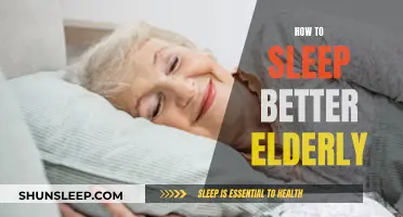 Better Sleep for Seniors: Simple Tips for Restful Nights
