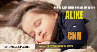 Sleep Solutions for the Whole Family