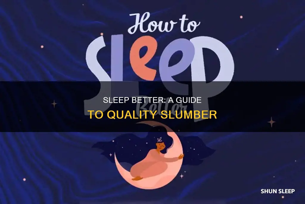 how to sleep better podcast