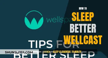 Sleep Better: Simple Tips for a Restful Night