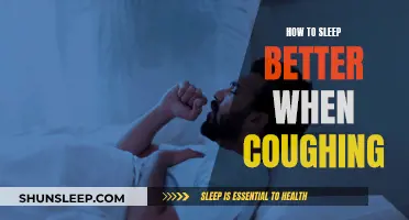 Stop Coughing, Start Sleeping: Natural Remedies for Better Rest