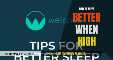 Cannabis and Sleep: Enhancing Your Rest