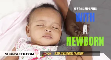 Nurturing Sleep: Tips for Newborn Parents