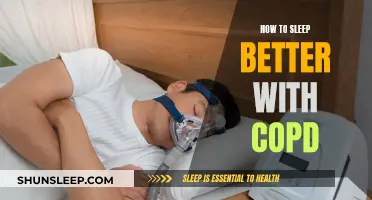 Breathe Easy: Tips for Better Sleep with COPD