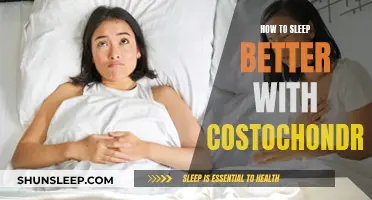 Better Sleep with Costo: A Guide