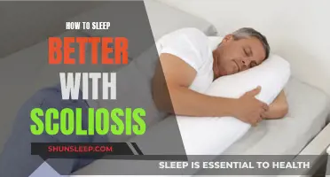 Better Sleep with Scoliosis: Tips and Tricks