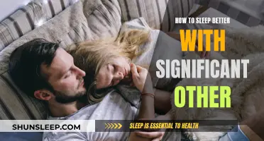 Enhancing Sleep Quality: Tips for Couples