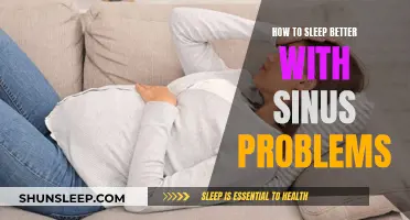 Sinus Issues Keeping You Up? Try These Tips