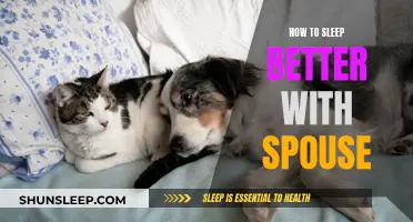 Enhancing Sleep Quality: Tips for Couples