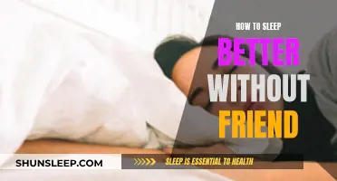 Strategies for Better Sleep When Sleeping Alone