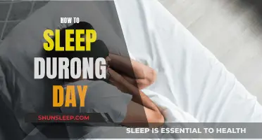 Daytime Sleep: Guide to Napping Like a Pro