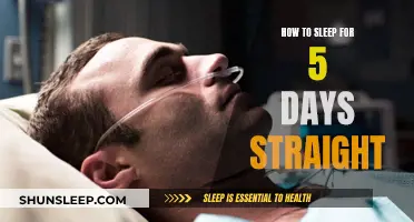 Sleep Solutions: 5 Days of Peaceful Slumber